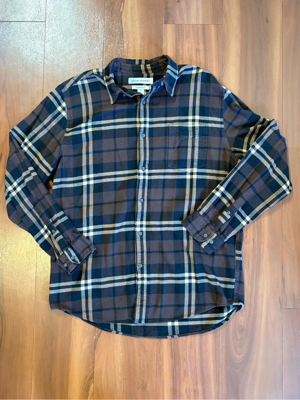 Men's Flannel